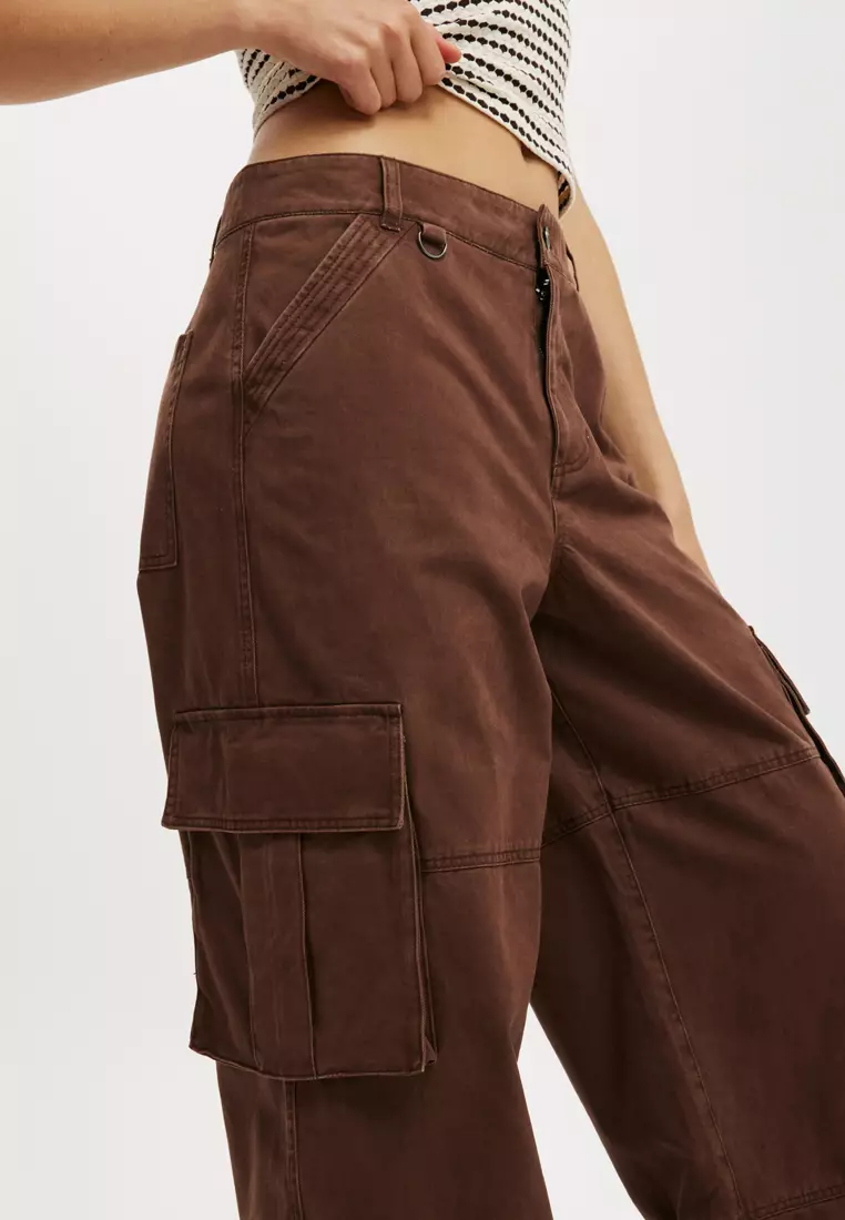 Benny Cargo Pants