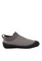 Twenty Eight Shoes grey VANSA Unisex Fitness & Yoga Woven Shoes VSU-T22M 0F5FDSH4E97FA3GS_1