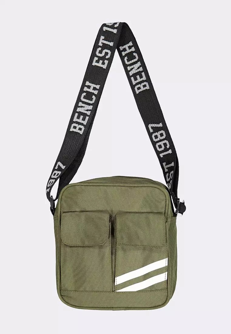 Bench 2025 sling bags