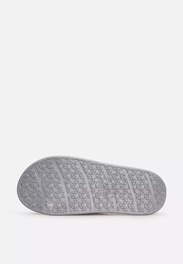 World Balance Base Slider Men's Slides