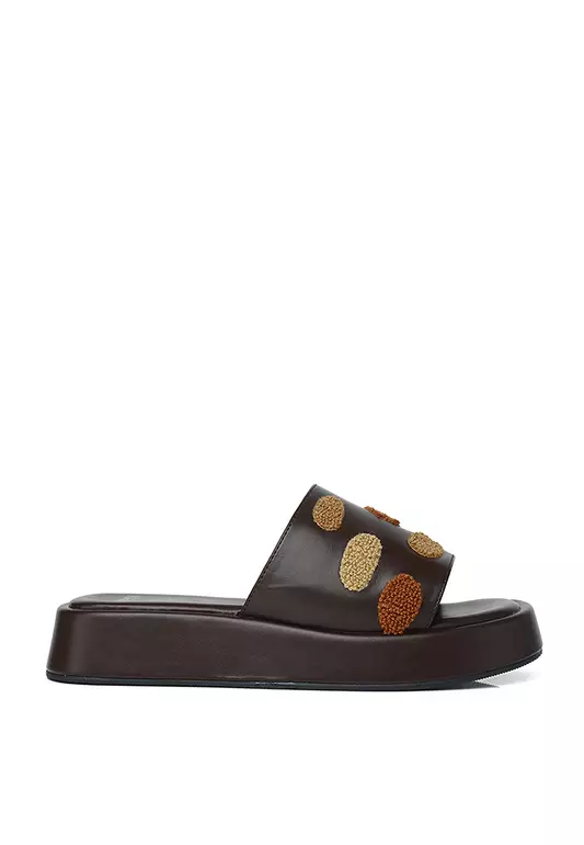 Disney Bambi Dream Big Little One Sandals