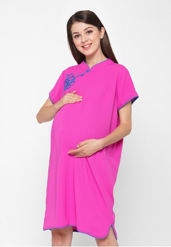 Maternity Dress 51027