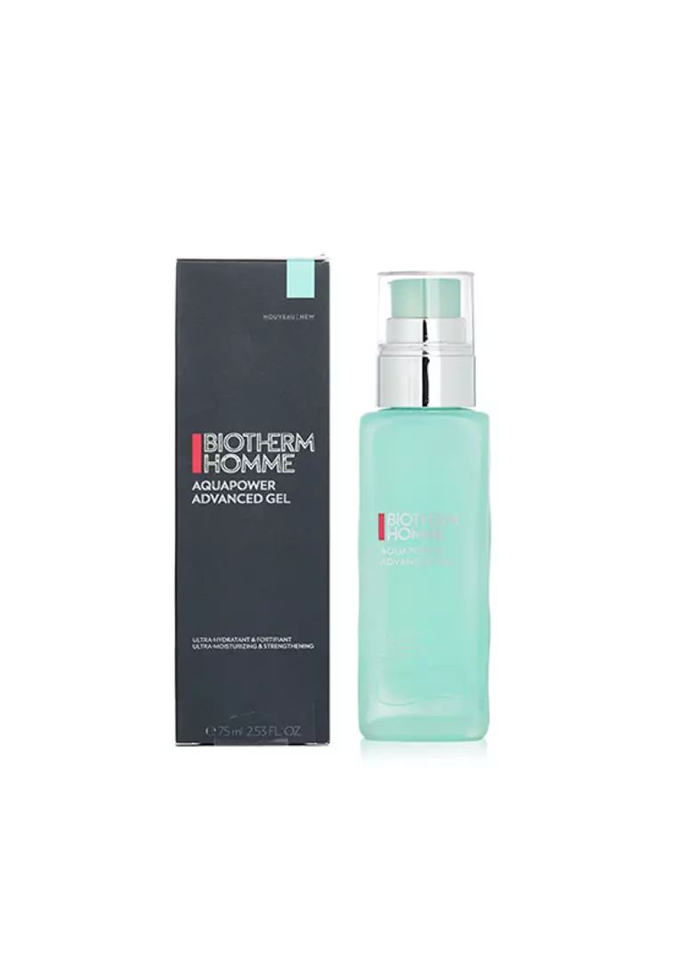 Biotherm Homme Aquapower  75ml 2.53