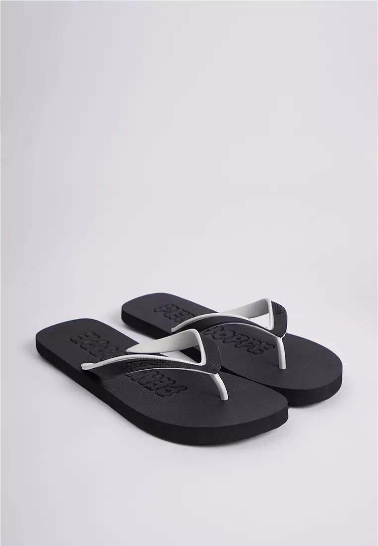 Penshoppe slippers hot sale for male