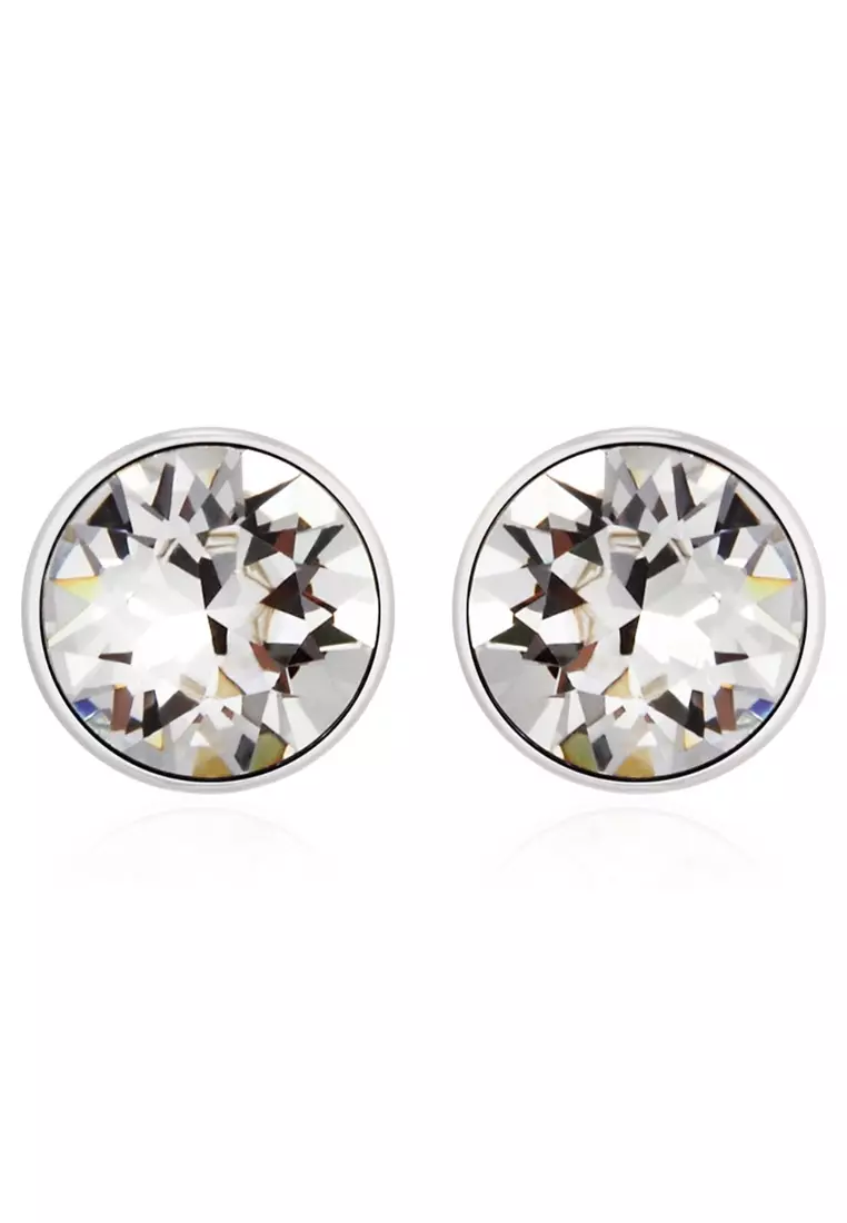 線上選購Krystal Couture KRYSTAL COUTURE Apex Brilliance Studs