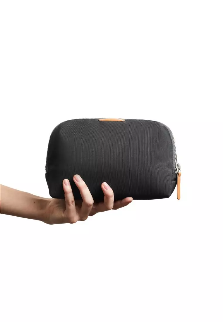 Bellroy Desk Caddy - Charcoal