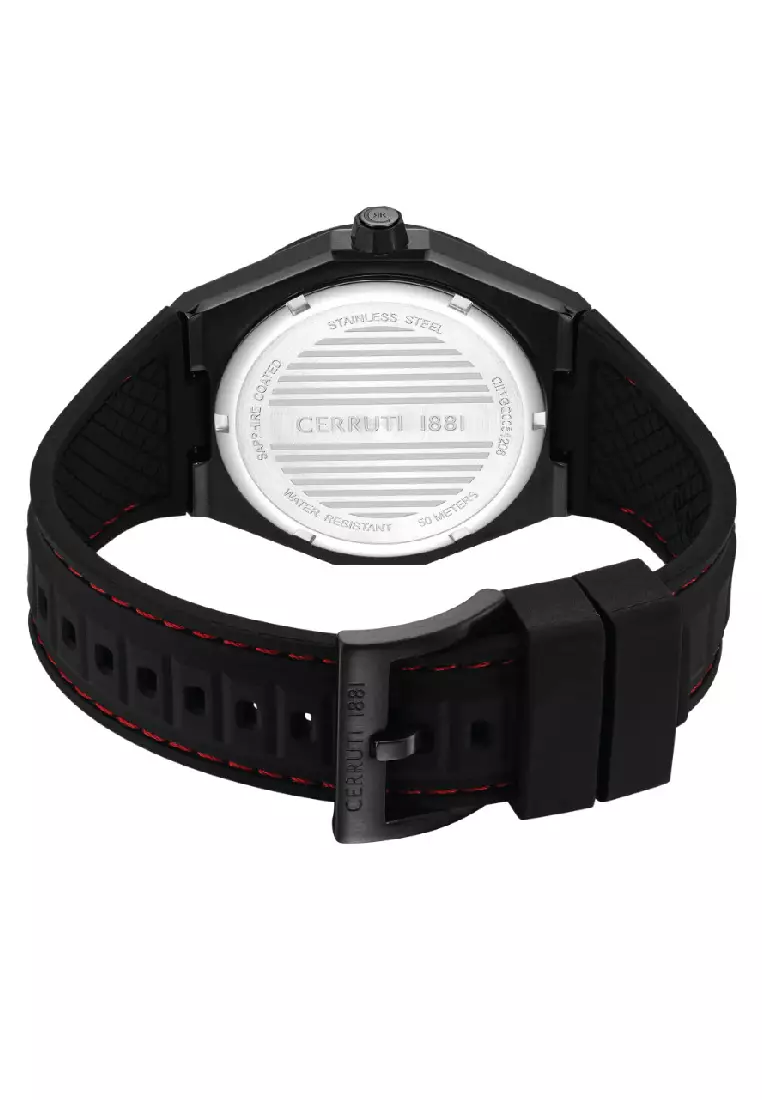 Buy CERRUTI 1881 Cerruti 1881 Ravello Men's Watch CTCIWGQ0051206
