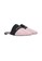 Givenchy pink Givenchy Bedford 4G Logo Print Flat Mules Black Pink AF114SHF8806AAGS_3
