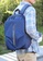 Twenty Eight Shoes blue VANSA New Simple Multipurpose Backpacks  VBM-Bp1861105 C841BAC0664AAAGS_6