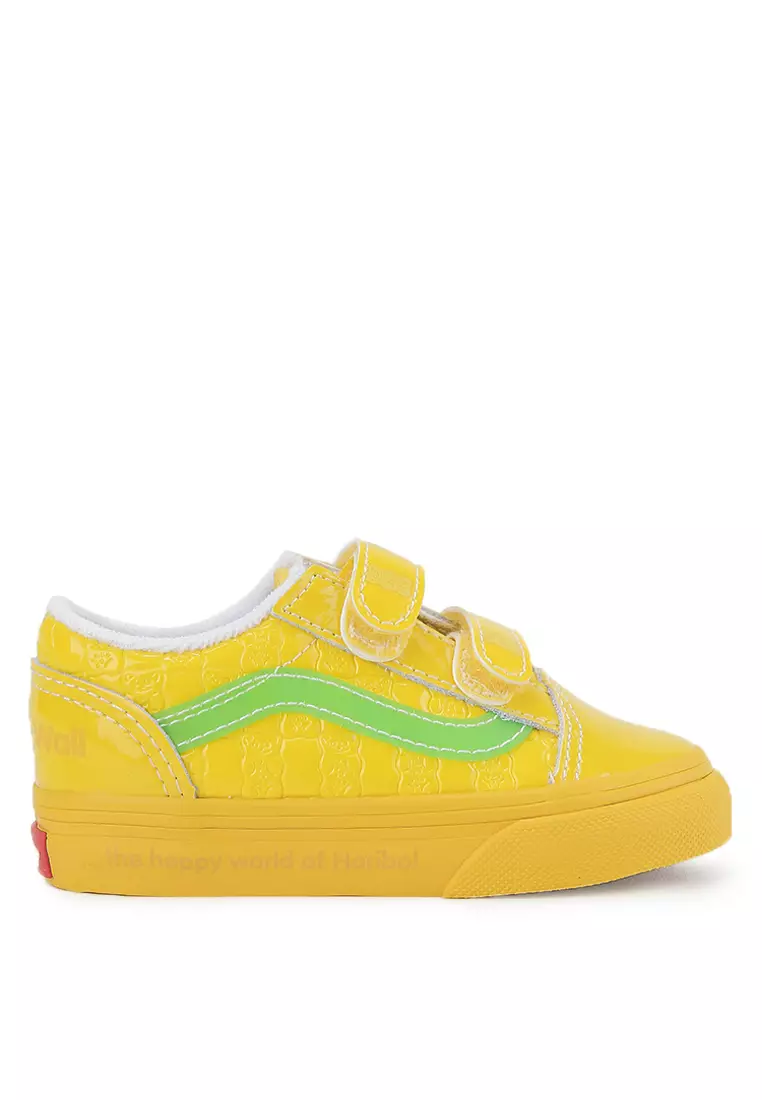 Harga sepatu vans kids store