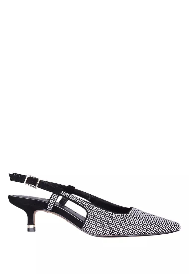 Discount on Kenneth Cole  shoes - SKU: Martha Crystals