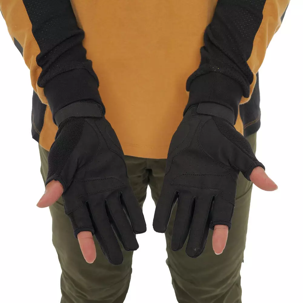 Eiger Clench Combine Gloves
