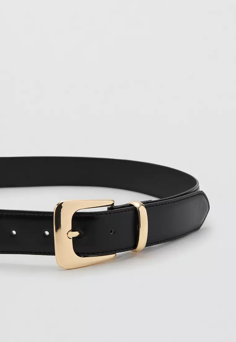 Metal Buckle Belt