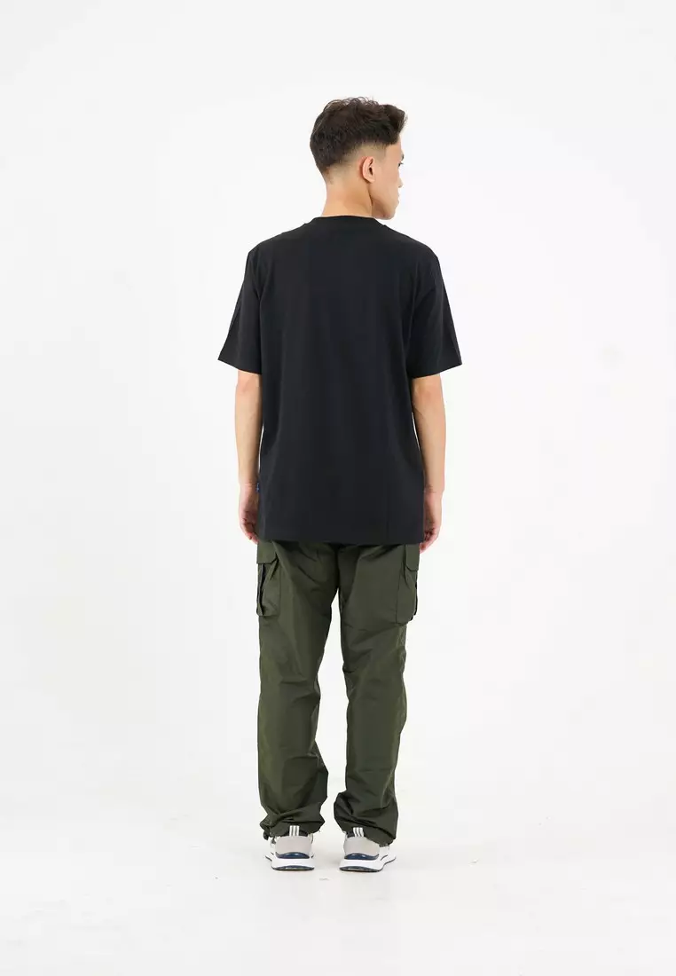 Moutley Regular Fit T-Shirt Bird 350924