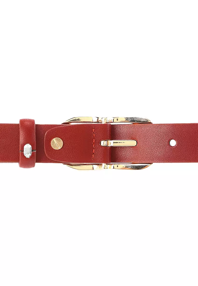 Cheryl Ladies Belt