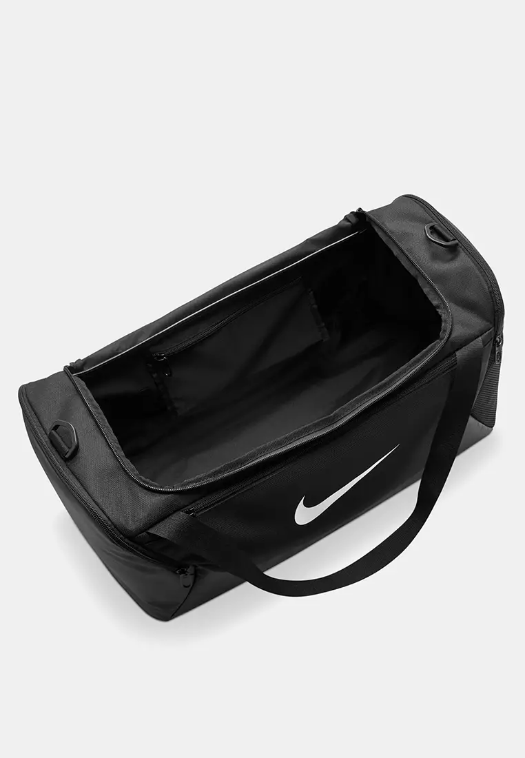 Brasilia Unisex Training Duffel Bag (Small, 40L)