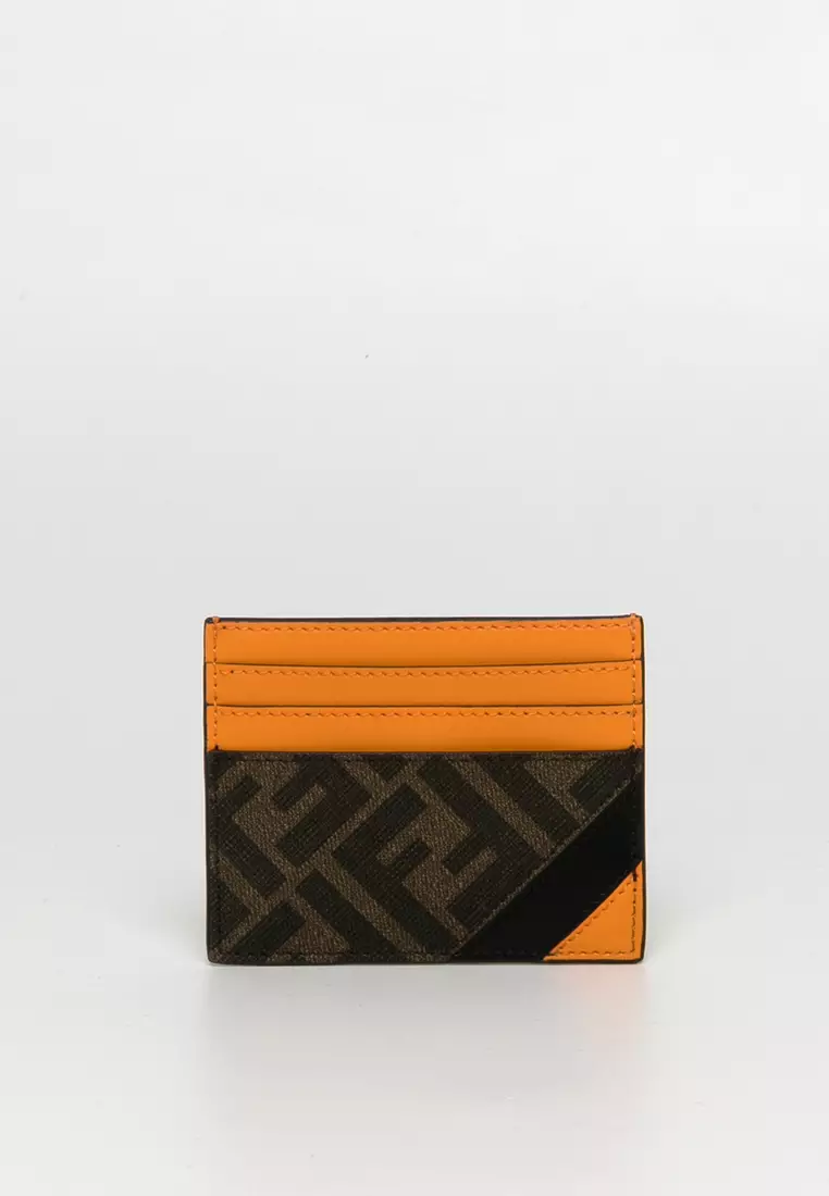 Fendi men discount wallet