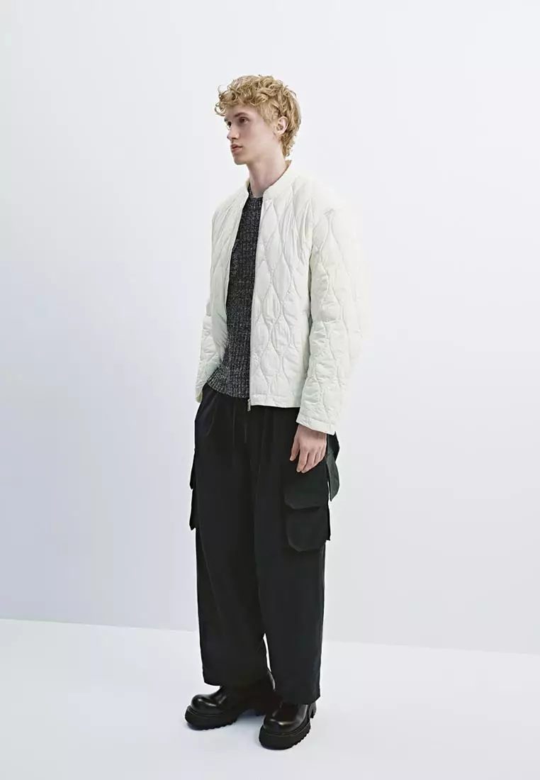 Puffer Padded Jackets