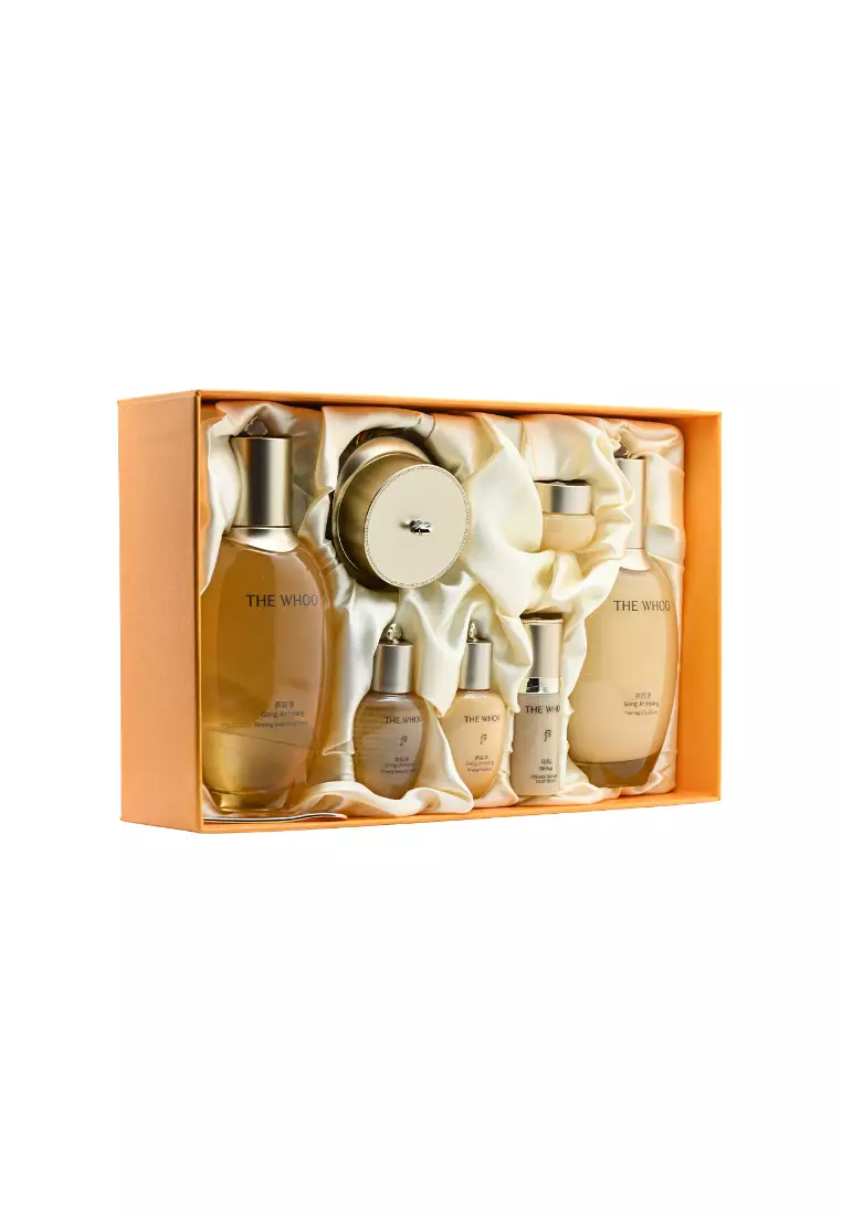 Buy The history of Whoo The History of Whoo Gongjinhyang Special