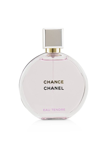 Chanel CHANEL - Chance Eau Tendre Eau de Parfum Spray 50ml/ 2023 | Buy  Chanel Online | ZALORA Hong Kong