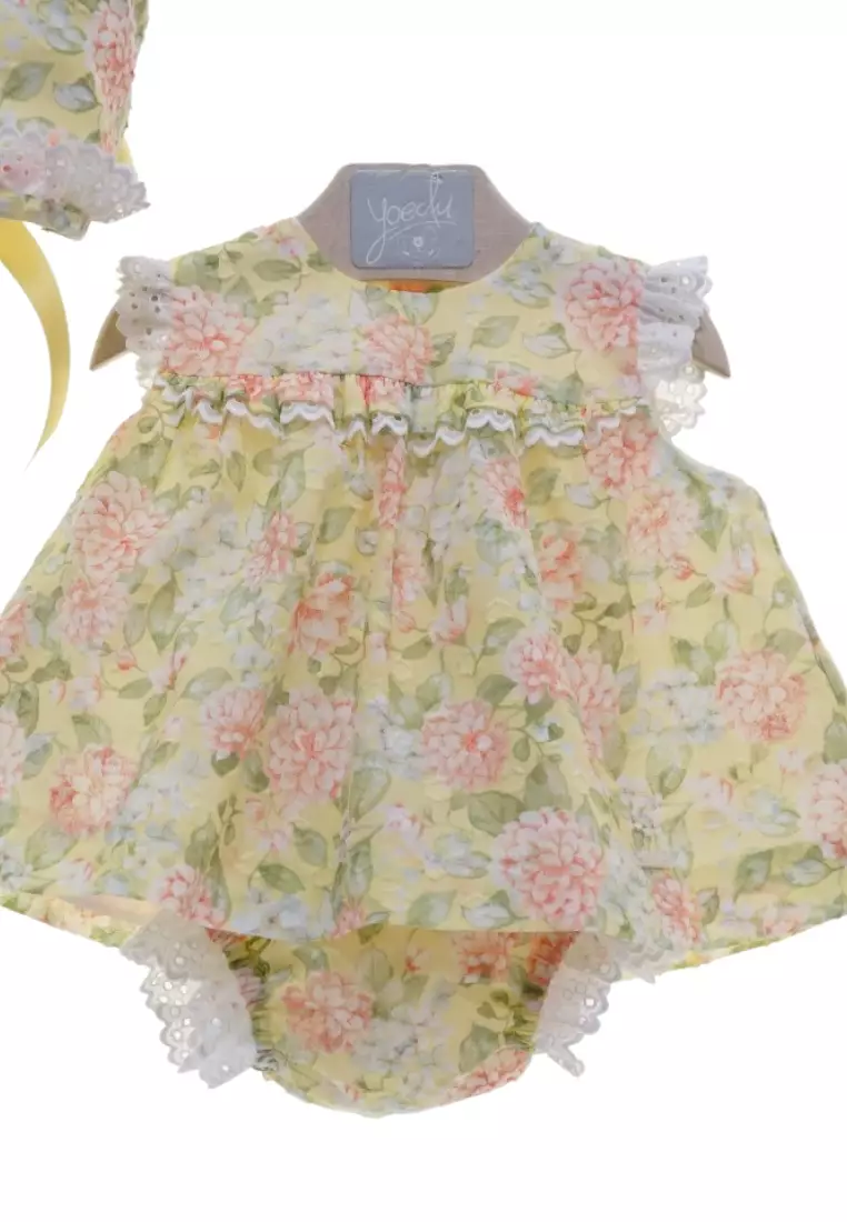 Joell Baby & Toddler Outfits