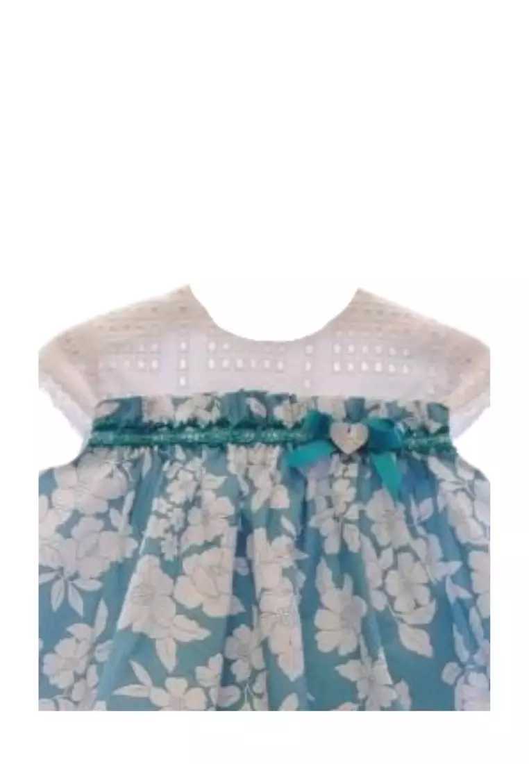 Brooklyn Baby & Toddler Outfits