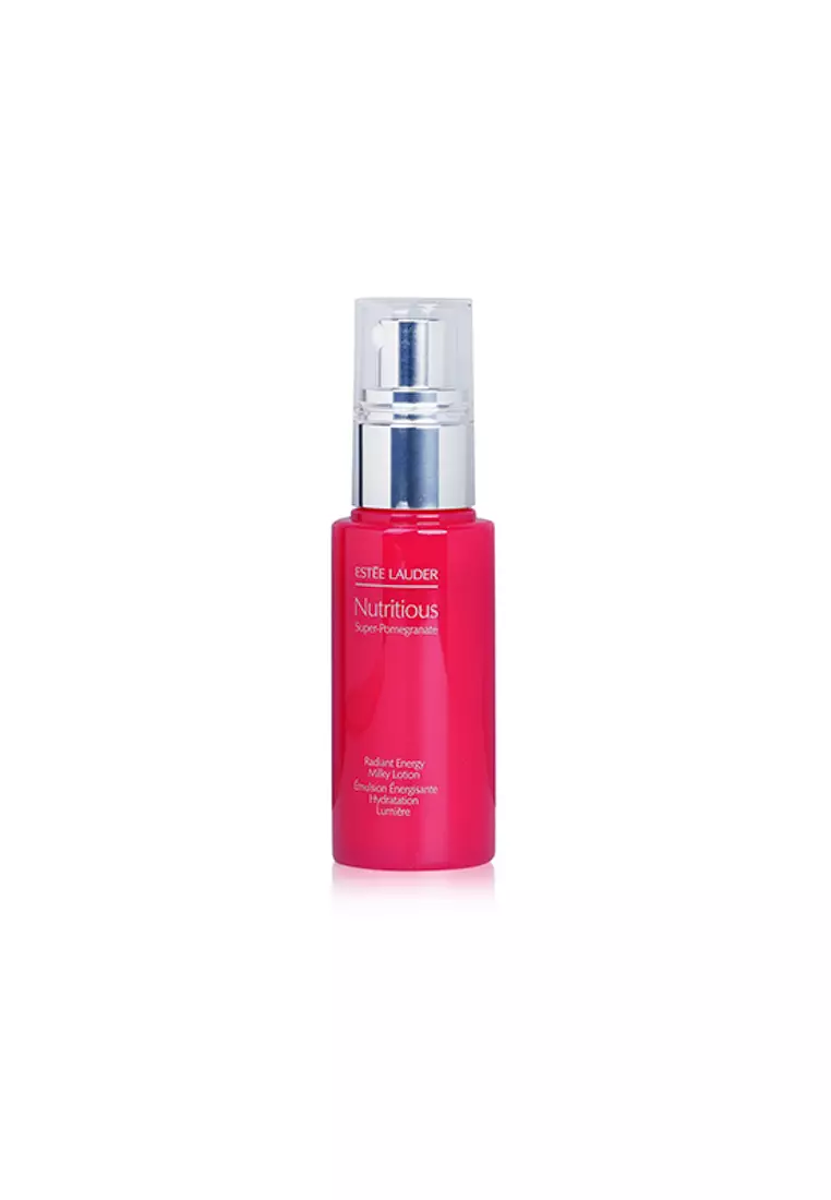 Buy Estée Lauder ESTEE LAUDER - Nutritious Super-Pomegranate Radiant