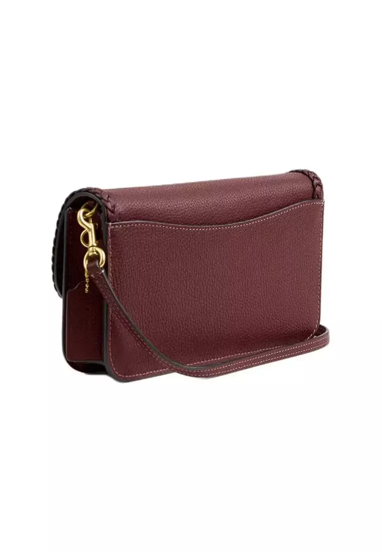 Hayden crossbody coach new arrivals