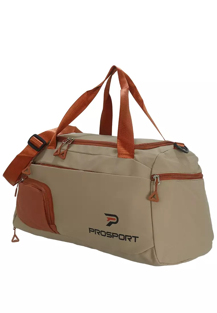 Prosport Tas Padel 672-41 Khaki