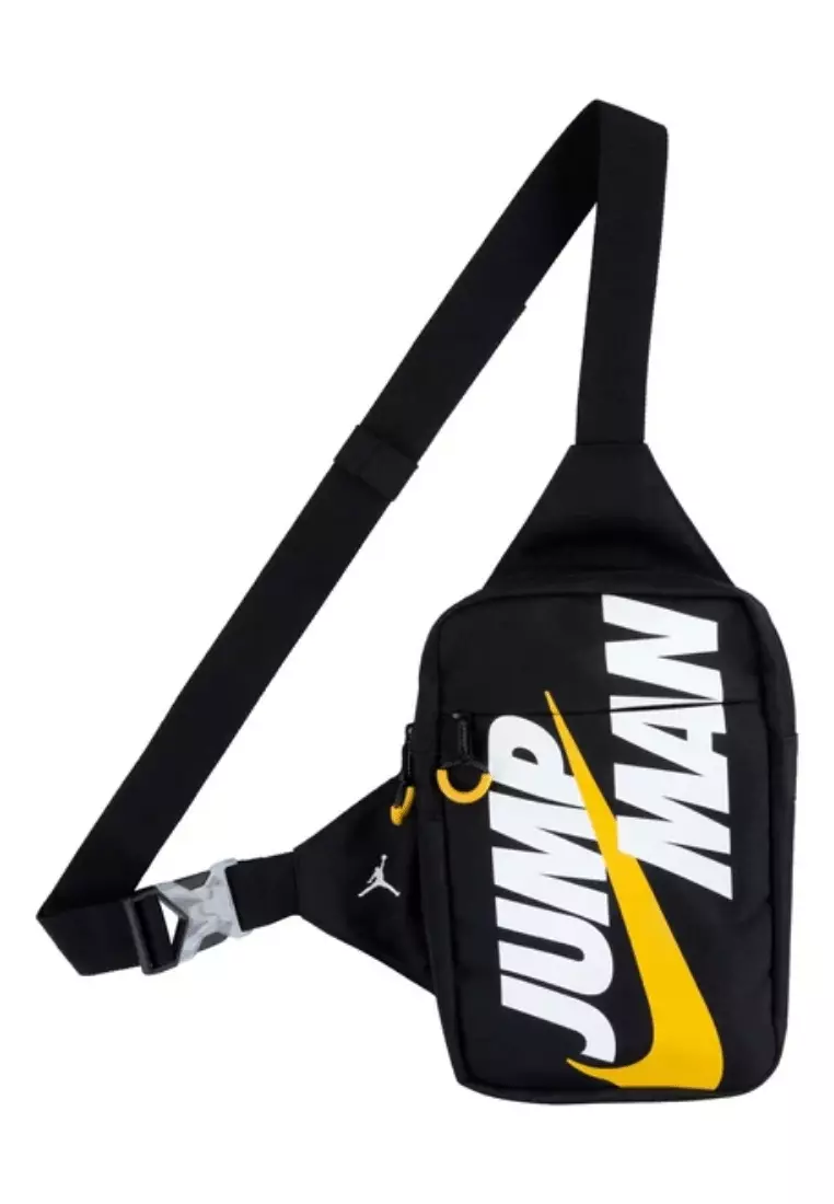 Jordan oversized online crossbody bag