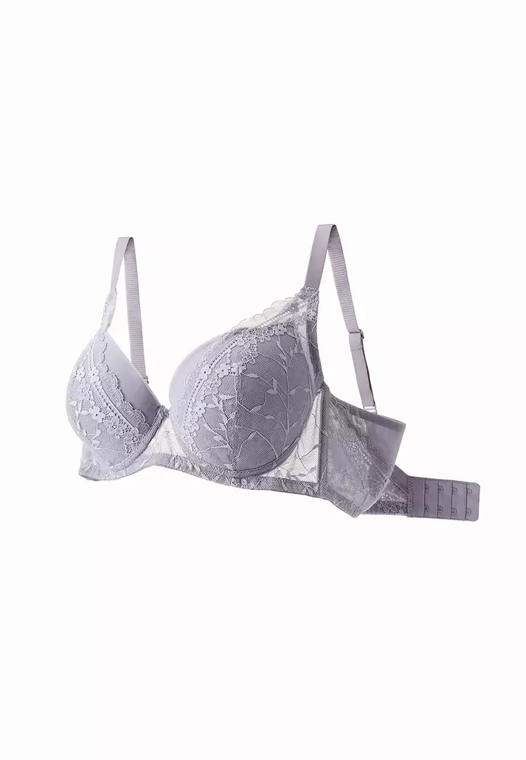 Sorella Bra Body Contour Wired Push Up 010-29961 - Cup B