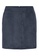 Vero Moda navy Donnadina Faux Suede Short Skirt B78E9AAF00DEB7GS_5