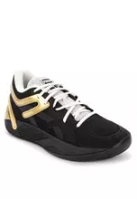 Puma Black/Sedate Gray/Puma White/Metall