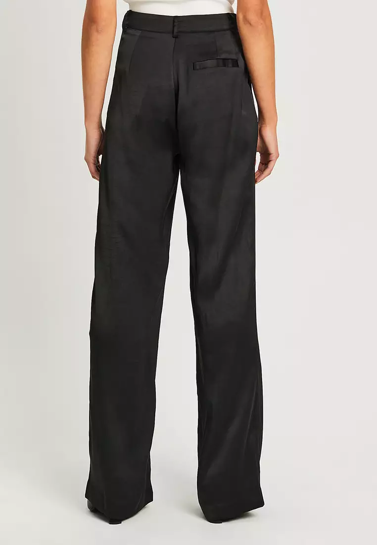 Mon Wide Leg Pant