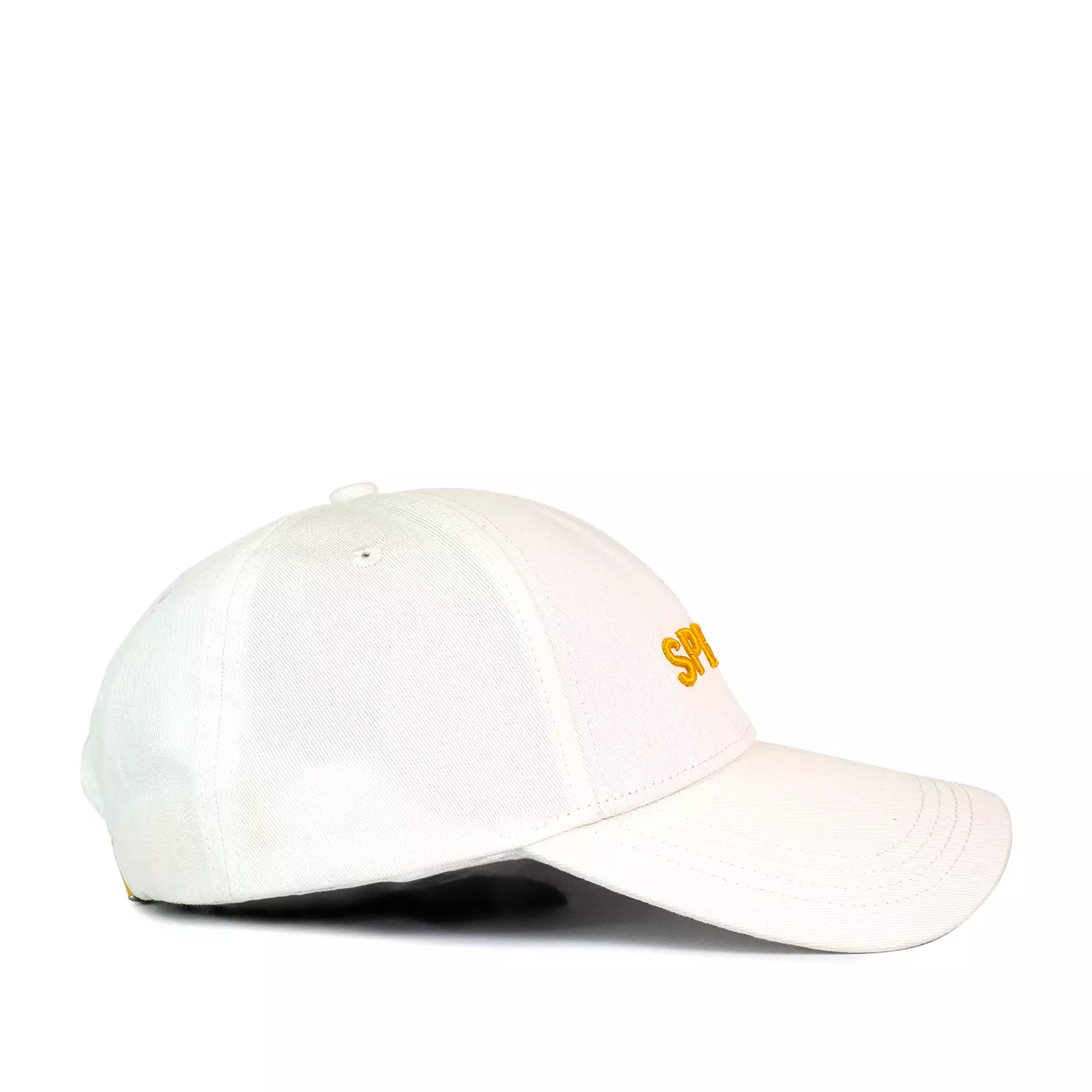 Varsity Cap - Yellow (25F75280)