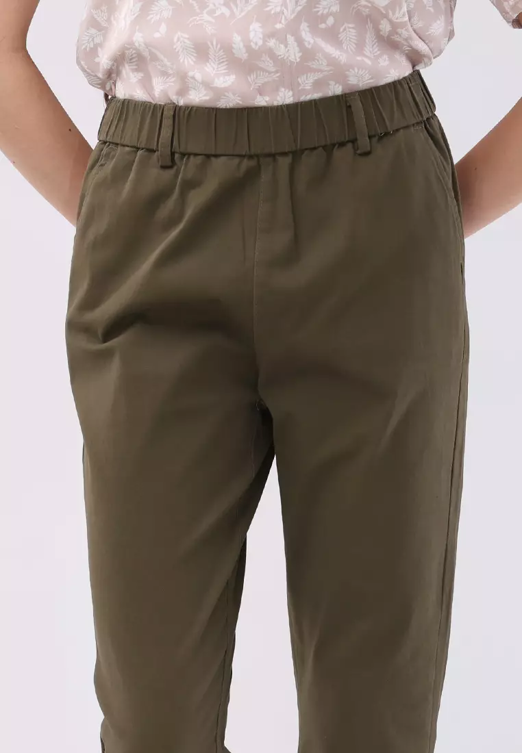 Trouser Pants Ladies