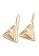 Lunalis gold Link Pearl Earrings 3471AAC51518E8GS_1
