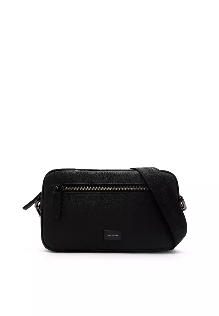 Clutch top hush puppies