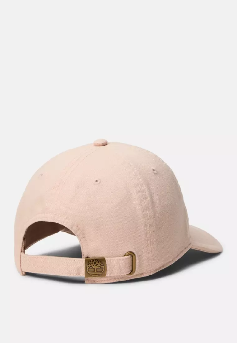 帆布刺繡標誌棒球帽