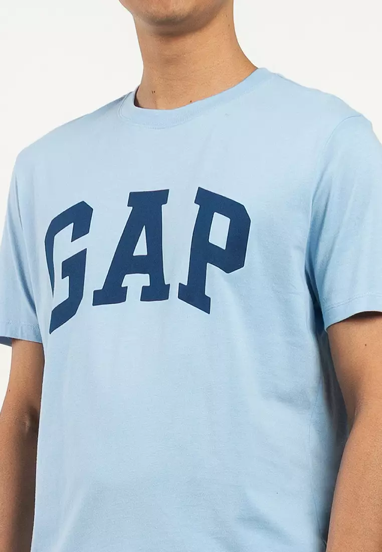 Everyday Soft Basic Logo Tee