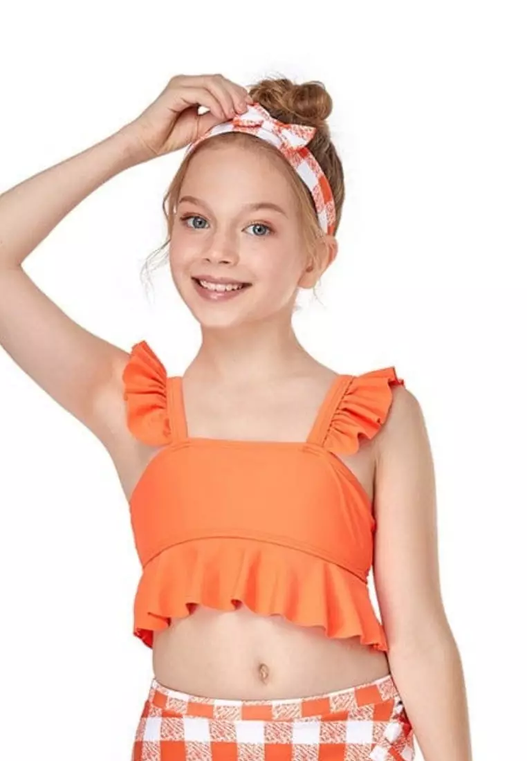 Borsina Swimwear