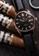 WULF 黑色 Wulf Alpha Gold and Black Leather Watch 433A1AC8754E80GS_3