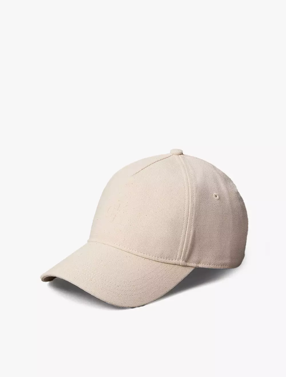 Jual Calvin Klein Calvin Klein Embossed Monogram Logo Baseball