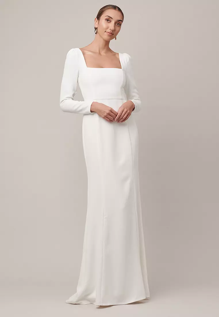 Buy Chancery Lydia Gown 2024 Online | ZALORA Philippines