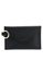 Coccinelle black Lyra Multifunction Pouch 275BCACCCF13A8GS_7
