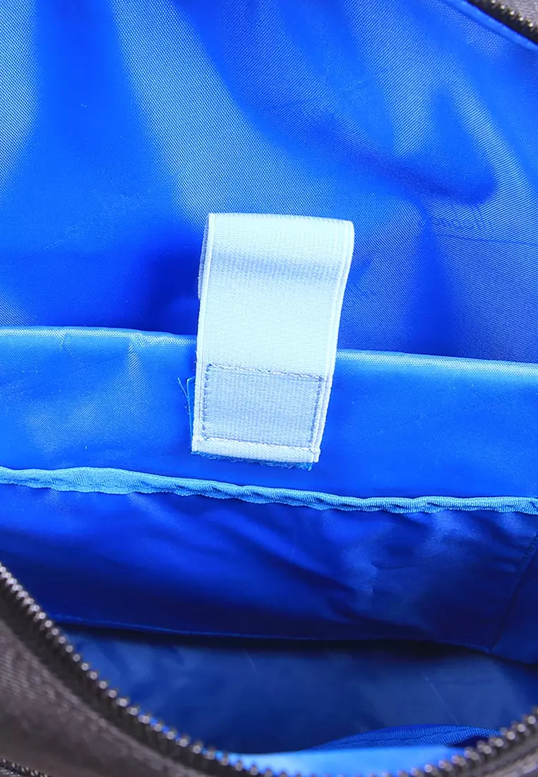 Jual Condotti Backpack Condotti 83633 Dark Grey Original 2026 | ZALORA ...