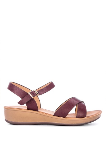 primadonna flat sandals