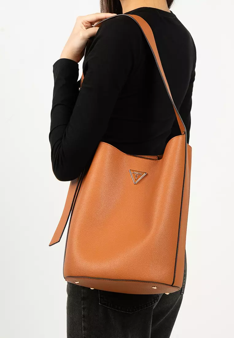 Meridian II Bucket Bag