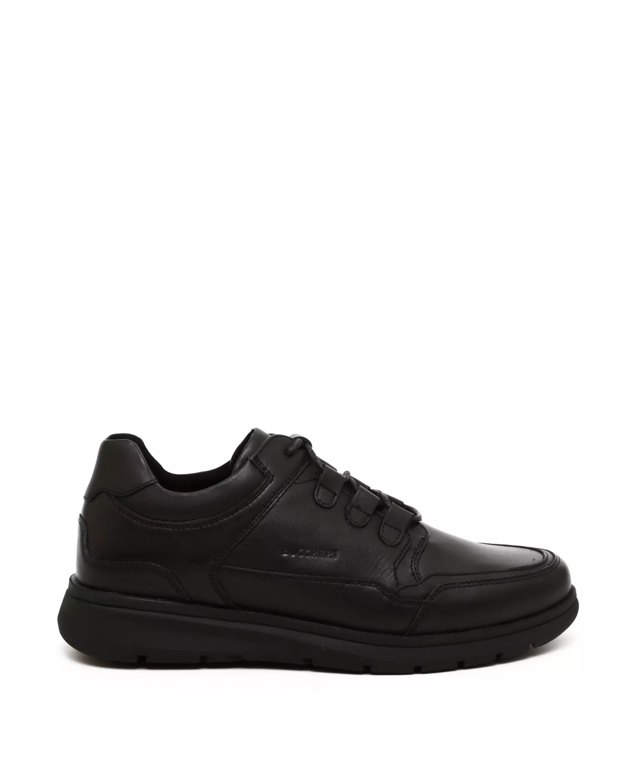 Buccheri Apollo Lace Ups Men Black