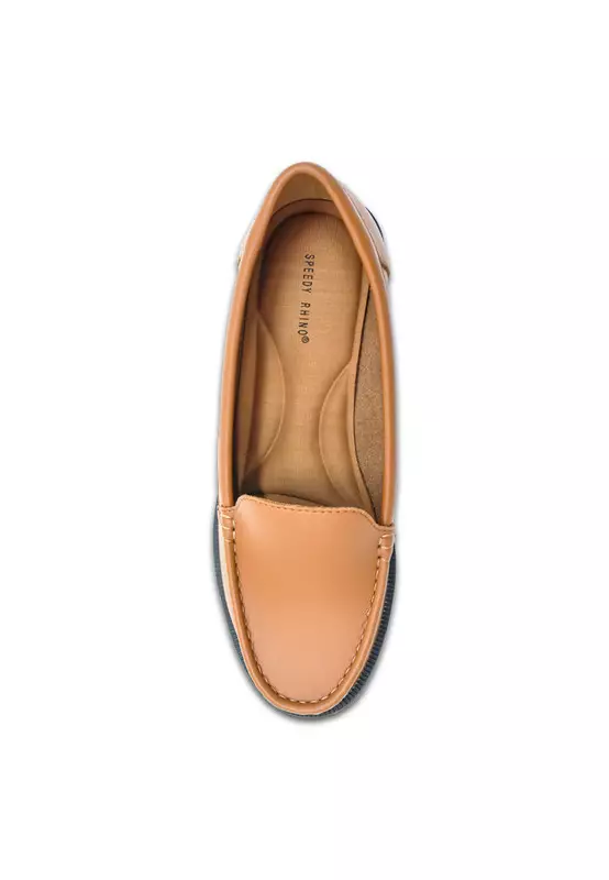 Slip On Comfort Loafers